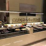 Address Dubai Mall Fashion Avenue 1 Bedroom 23 Floor