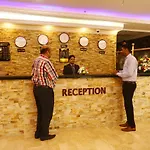 Sun And Sands Plaza Hotel