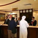 Khalidia Hotel Apartments