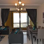 Vacation Holiday Homes - Jumeirah Beach Residences