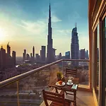 Boutique Living - Burj Views Downtown Dubai