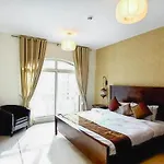Furnished Rentals - The Greens - Mosela