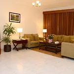Legacy Hotel Apartments