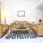 Dock Masters Hotel Apartments