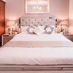 Elite Royal Apartment - Burj Residences T7 - President