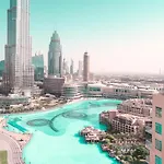 Elite Royal Apartment - Burj Residences T7 - President