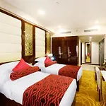 Goldstate Hotel