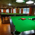Kings Square Hotel