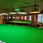 Kings Square Hotel