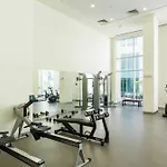 Boutique Living - Burj Views Downtown Dubai
