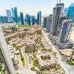 Vida Downtown Residences