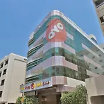Oyo 101 Click Hotel