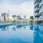 Waterfront Downtown- Damac Maison Canal View