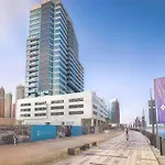 Waterfront Downtown- Damac Maison Canal View