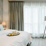 Boutique Living - Dubai Marina Heights