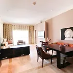 Seaview+Full Access To Beach Club+High Floor⎮2-Br Palm Jumeirah