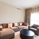 Seaview+Full Access To Beach Club+High Floor⎮2-Br Palm Jumeirah