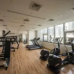Fantastay Sparkle Tower One Bedroom Suite Marina View