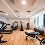 Fantastay Sparkle Tower One Bedroom Suite Marina View