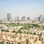 Frank Porter - Elite Sports Residence