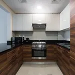 Fantastay Sparkle Tower One Bedroom Suite Marina View