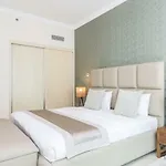 Lovely 2Br With Assistant Room In Al Bateen Residences Jbr By Deluxe Holiday Homes