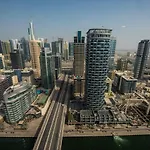 Fantastay Sparkle Tower High Floor With Full Marina Views