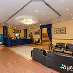 Rolla Residence Hotel Apartment