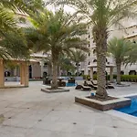 Luton Vacation Homes - Full Sea View & Huge 2Br , Grandeur Residences, Palm Jumeirah-Mc40Ab3