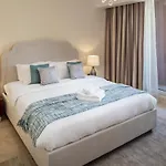 Luton Vacation Homes - Full Sea View & Huge 2Br , Grandeur Residences, Palm Jumeirah-Mc40Ab3