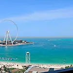 Full Seaview⎮High Floor⎮3 Minutes To The Beach