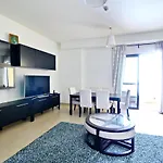 Full Seaview⎮High Floor⎮3 Minutes To The Beach