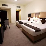 Parkside Hotel Apartment