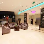 Parkside Hotel Apartment