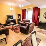 Two Bedroom Apartment - Bahar 1