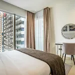 Luton Vacation Homes - Marina Gate Towers