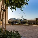 Elan Rimal 3 Suites