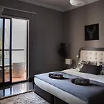 Higuests - Unique Duplex Penthouse In Jbr With Sea Views