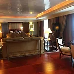 Jood Palace Hotel Dubai