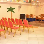 Everest International Hotel