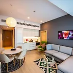 La Vie Gardens Hotel Apartments