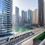 Frank Porter - Marina View Tower