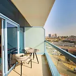 Radisson Blu Hotel Apartment Dubai Silicon Oasis