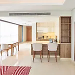 Radisson Blu Hotel Apartment Dubai Silicon Oasis