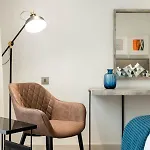 Fam Living - Murjan - Ain Dubai & Sea Views