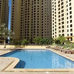 Fam Living - Murjan - Ain Dubai & Sea Views