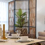 Fam Living - Murjan - Ain Dubai & Sea Views