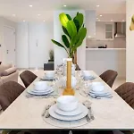 Fam Living - Murjan - Ain Dubai & Sea Views