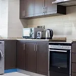 Better Living Hotel Apartments