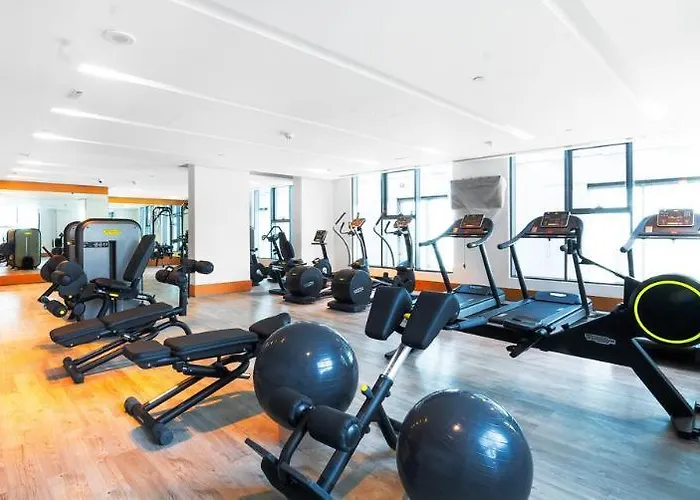 Fam Living - Mada Residences Downtown Dubai